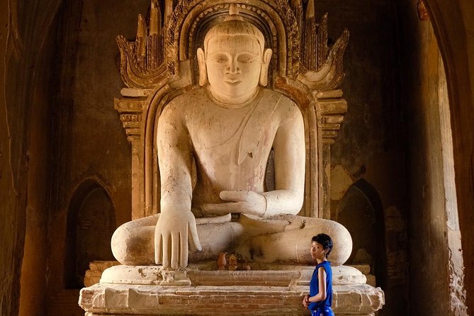 Bagan Instagram Photo Tour - Directions