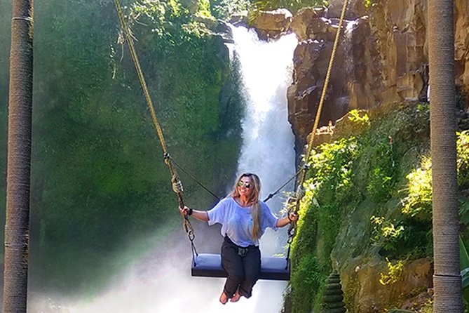 Bali Budget 5 Days, Tours & Air Port Transfers - Free Cancellation Policy