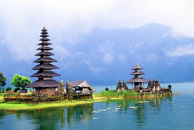 Bali Customized Private Tour - The Sum Up