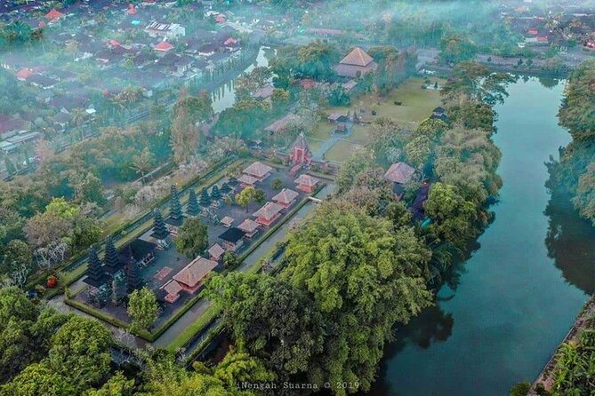 Bali Full-Day Sightseeing to the Center & West Part - Additional Information