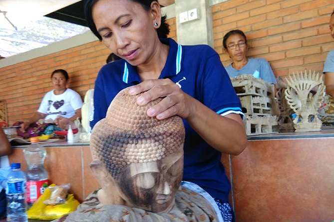 Bali Half-Day Tour to the Amazing Attraction & Sights - Cancellation Policy