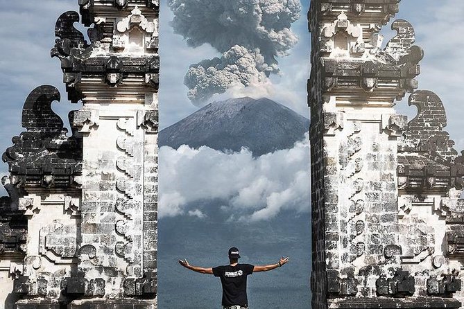 Bali Instagram Tour: Lempuyang Temple - Booking Information
