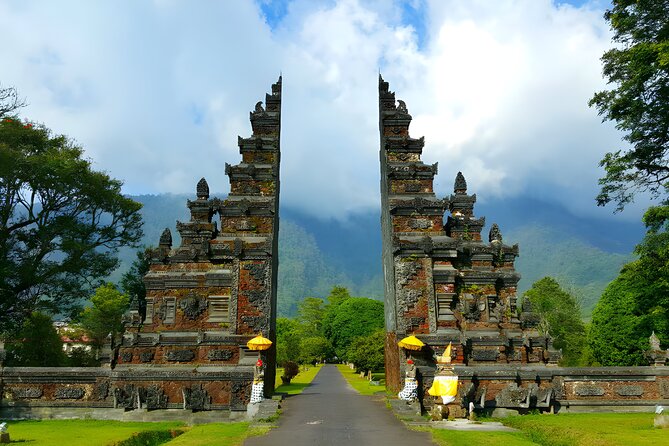 Bali Jungle Trekking, Hidden Hills, Twin Waterfall, Temple Tour - Price and Cancellation Policy