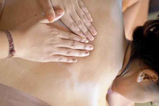 Bali Luxury Spa Jet Lag Package - The Sum Up