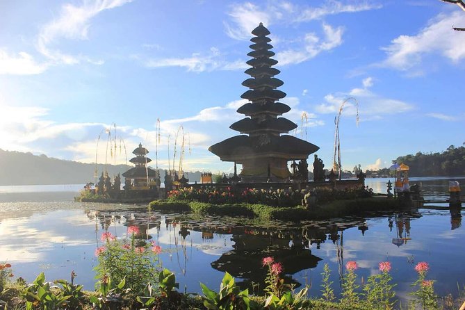 BALI Overnight 2 Days 1 Night: Mt.Batur KINTAMANI - NORTH BALI LOVINA With HOTEL - Tour Itinerary Overview