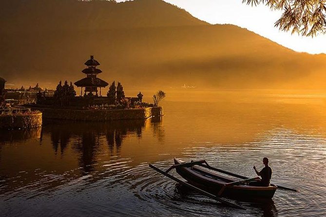 Bali Private Car Charter With English Speaking Driver - Directions