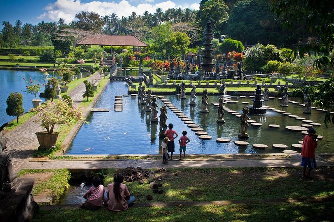 Bali Tours - Booking Policy