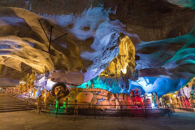 Batu Caves Tour From Kuala Lumpur - General Information