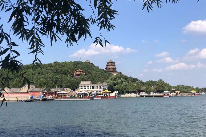 Beijing City Highlights Tour With Capital /Daxing Airport Pickup - Attire and Group Size