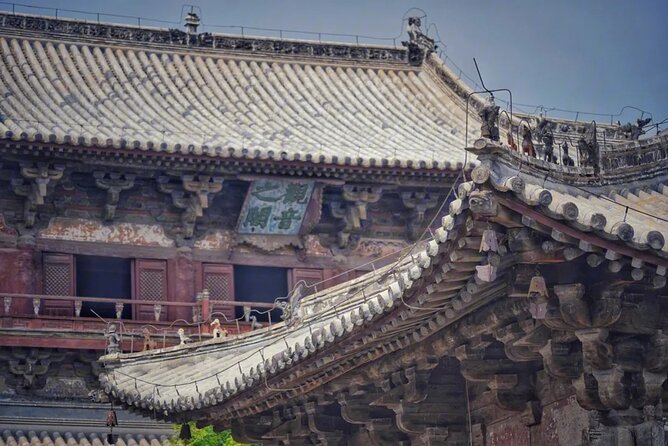 Beijing Private Day Trip to Temple of Solitary Joy-Dule Temple - How to Reserve Your Spot