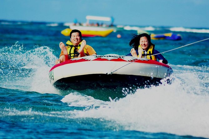 Bentota Tour in a Day - Dining Options