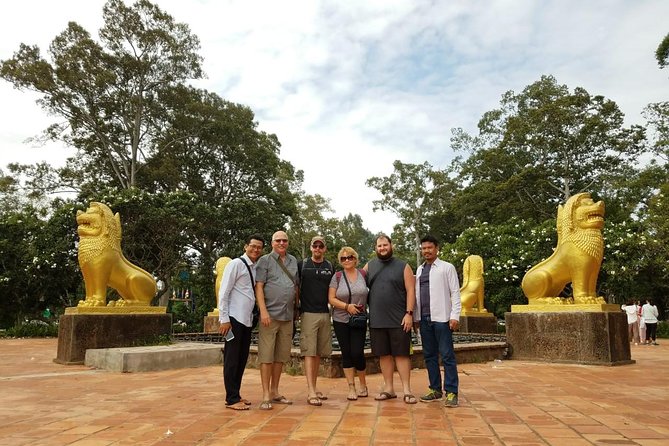Bicycle Tour to Local Village and Rice Fields in Siem Reap - Booking and Reservation Instructions
