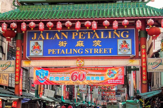 Breakfast Anyone? Kuala Lumpur Morning Food Experience Tour - Pickup Details
