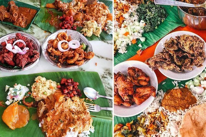 Breakfast Tour in Klang With Locals - Frequently Asked Questions