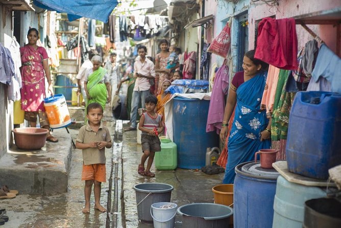 Build Your Own: Custom Private Tour of Mumbai - Booking Information