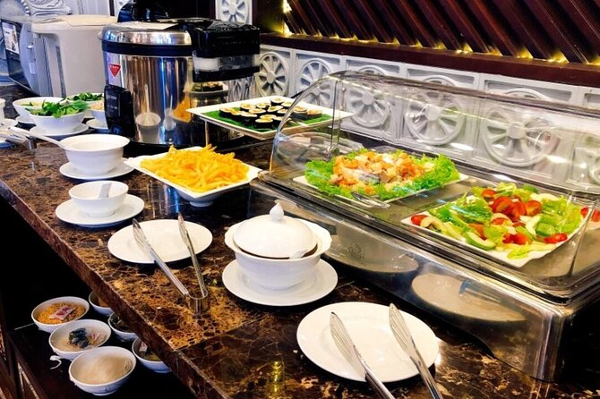 Cam Ranh International Airport Business Lounge - Frequently Asked Questions