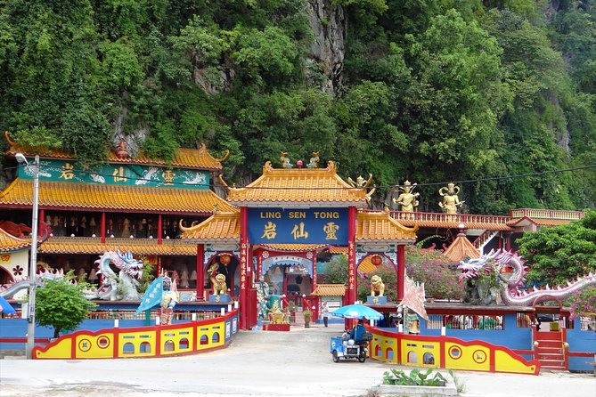 Cameron Highlands Fascinating Day Trip - The Sum Up