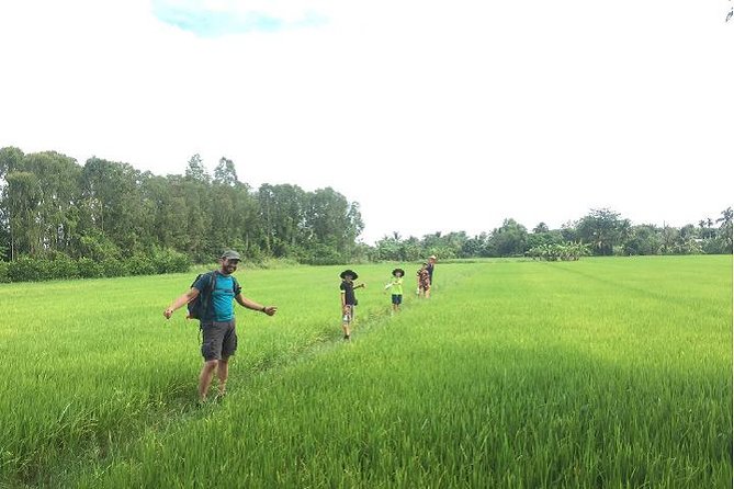 CASA Authentic Mekong Motorbike Tour - The Sum Up