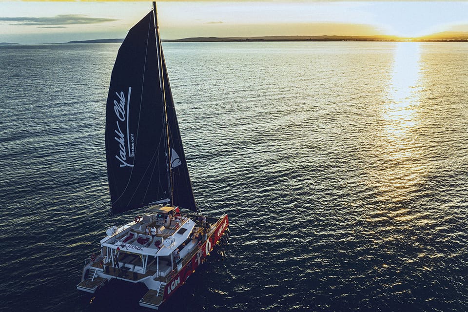 Catamaran Lucile | La Grande Motte Camargue Sunset Tapas - Safety and Restrictions