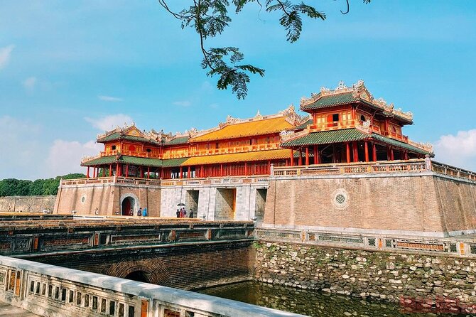 Chan May Port - Hue Sightseeing Private Day Tour - Frequently Asked Questions