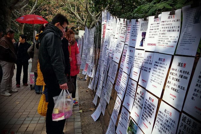 Chengdu Panda Base and Peoples Park - Participation and Booking