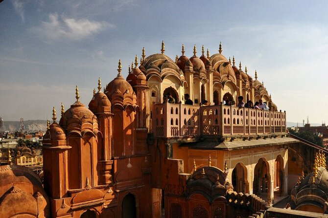Classic Rajasthan - Frequently Asked Questions