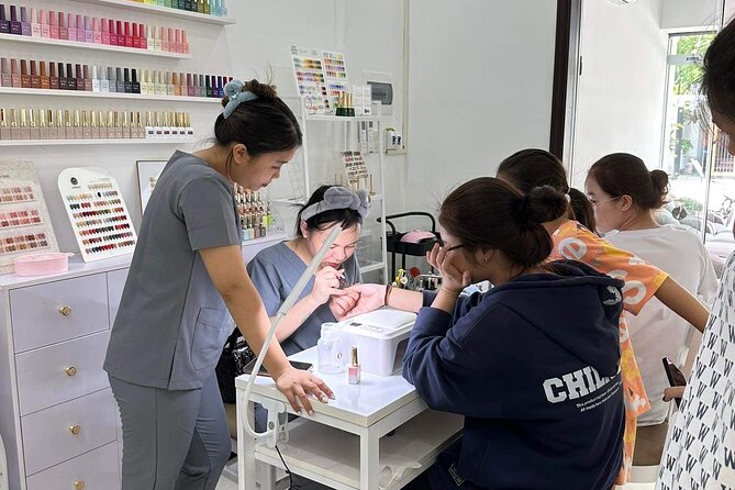 Coi Spa & Nails in Hoi An - Operated by DN Tour