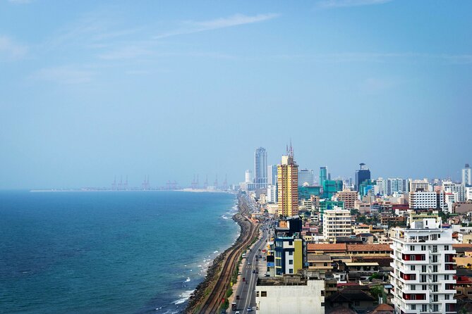 Colombo : Private Tour With A Local Guide - Reservation and Payment Options