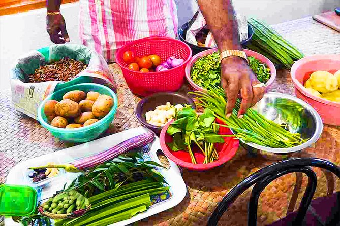 Cooking Class at Galle Fort - Tips and Guidelines