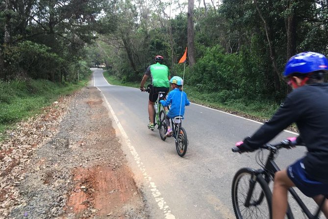 Countryside Cycling From Sigiriya - Frequently Asked Questions
