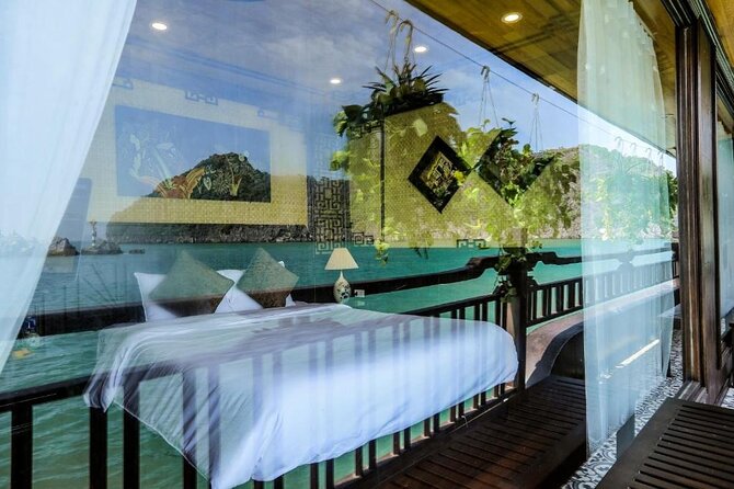 Cozy Boutique Cruise Visit Lan Ha Bay & Cat Ba Island From HANOI - The Sum Up