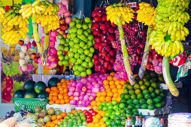 Culinary Expedition (11 Days) - The Sum Up