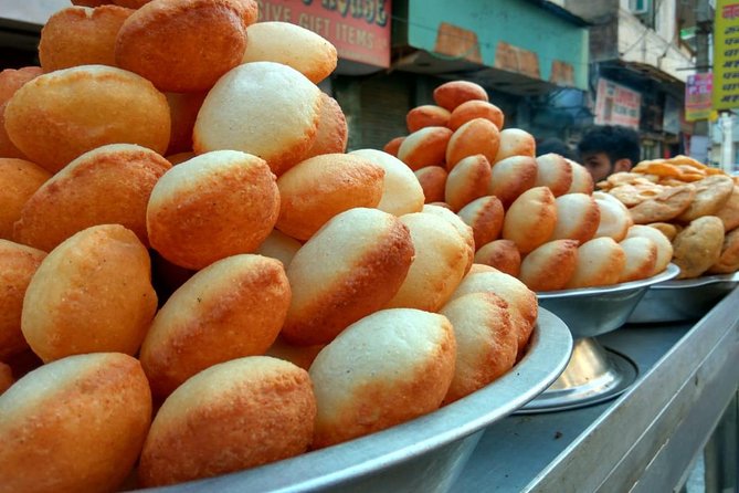 Culture & Food of Delhi - The Sum Up