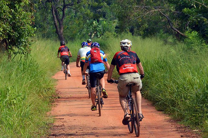 Cycling Tour to Hill Country (9 Days) - Pricing and Booking Information