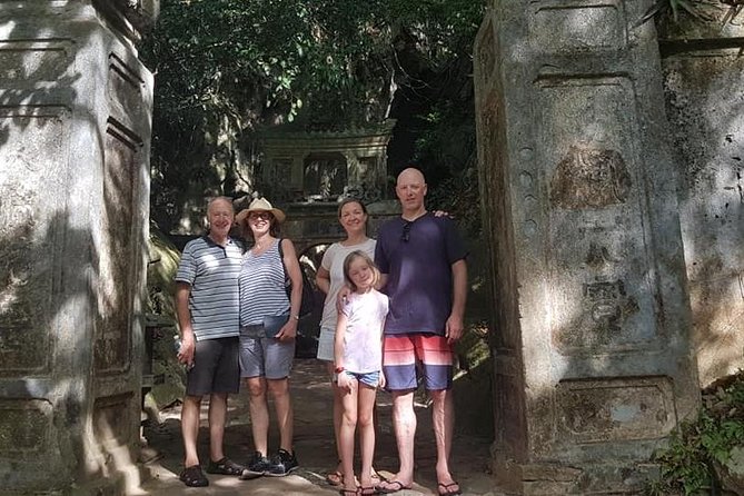 DA NANG CITY SUNSET - Private Guided Tour - The Sum Up