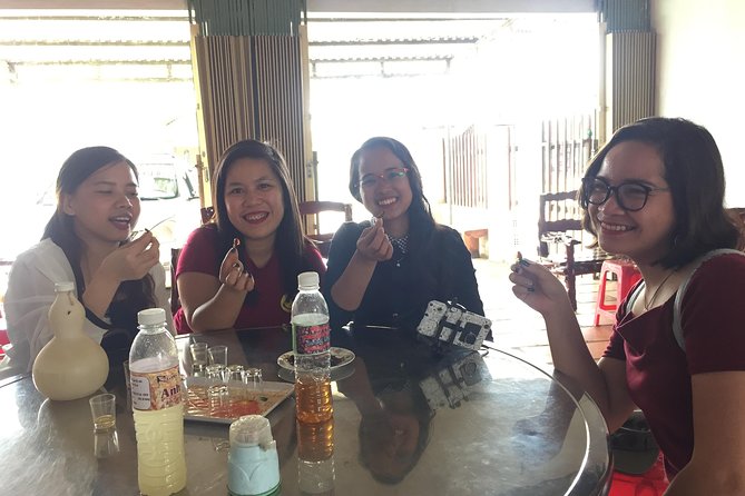 Dalat Coffee Tours - Additional Information