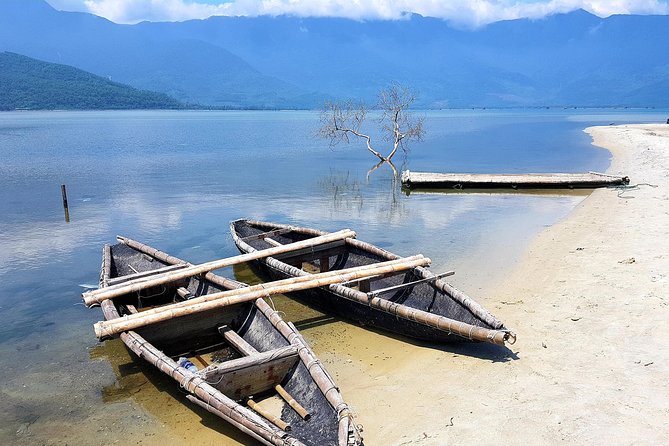 Day Trip Hoi an to Hue by Private Car & English Speaking Driver - Booking & Pricing