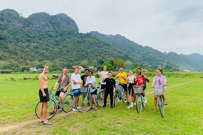 Day Trip to Lan Ha Bay From Cat Ba Town: Kayaking, Biking, Meals - The Sum Up
