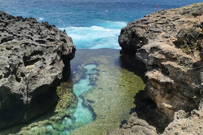 Day Trip to the West of Penida Island - Booking and Reservation Details