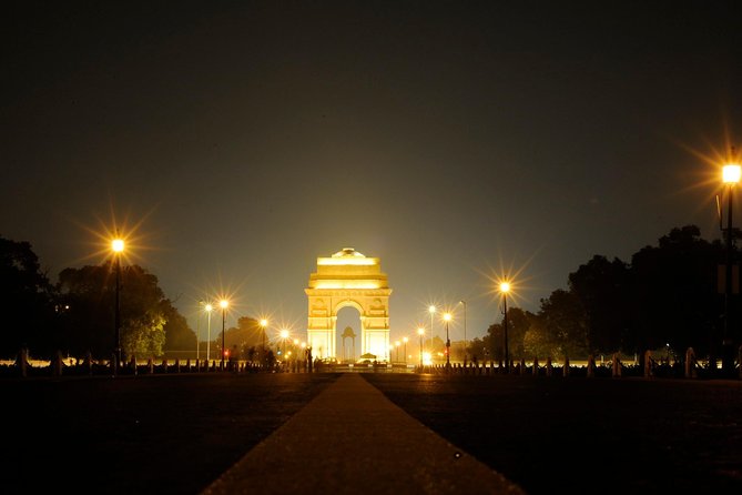 Delhi Under Stars (Lit of Nights) - Frequently Asked Questions