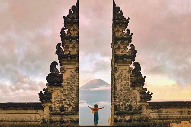 DISCOVER the Beauty of Bali With Private Car Tours - The Sum Up