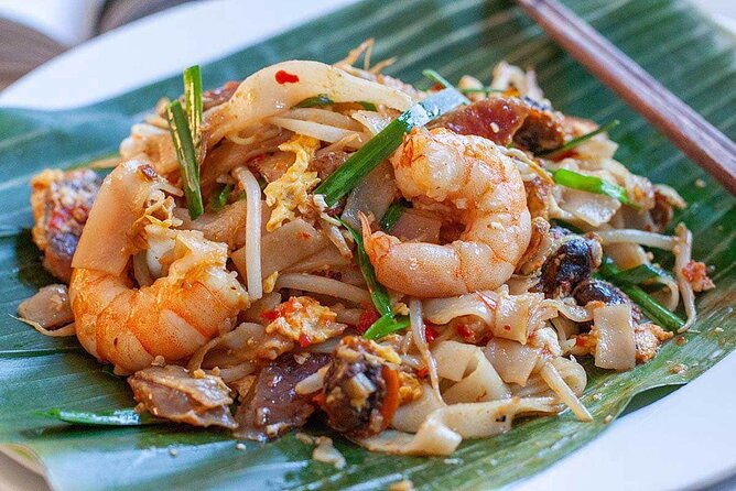 Discover the Delights of Chinatowns Cuisine - Frequently Asked Questions
