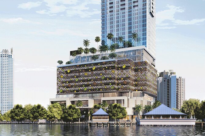 Discover the Other Side of Colombo - Private Open Tour From Jetty - Additional Information