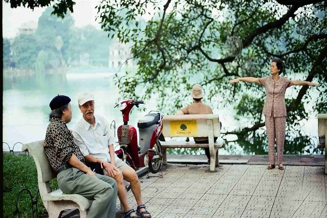 Discovering the Ultimate Hanoi Layover Private Tour - The Sum Up