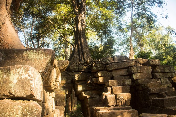 Discovery Angkor Wat Temple Two Days Tour - Booking Process