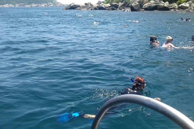 Discovery Cham Island by Speed Boat - The Sum Up