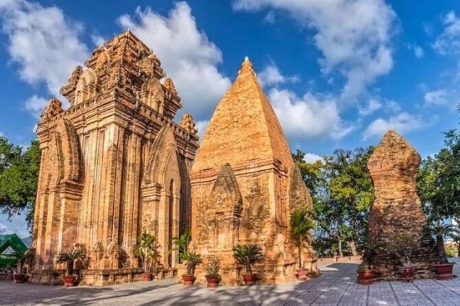 Discovery Nha Trang City Half Day Tour - Booking Information
