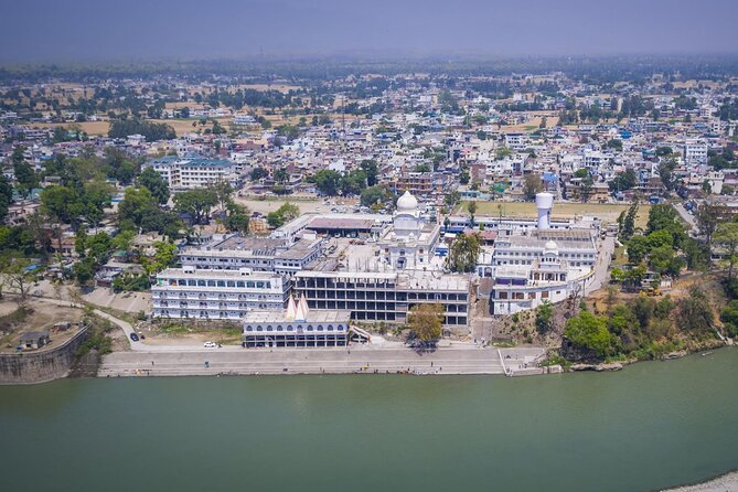 Divine Trail to Paonta Sahib From Chandigarh - Tips for a Memorable Journey