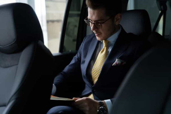 Dover Cruise Port→London Heathrow Airport: Private Transfer - Frequently Asked Questions