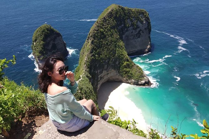 East and West Nusa Penida Tour - Departure From Bali Island - Departure Point and Start Time